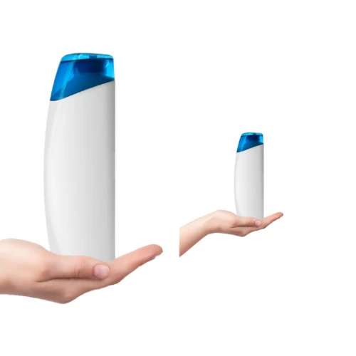 Moisturising shampoo