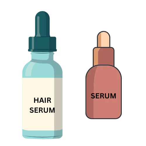 Hair Serum