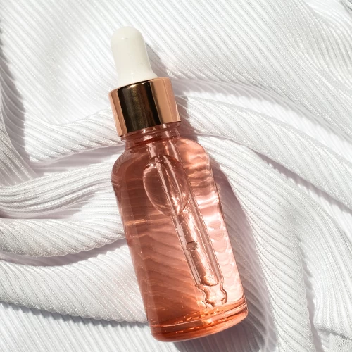 Anti-Frizz serum