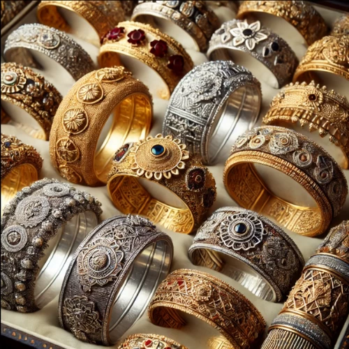 Kada Bangles