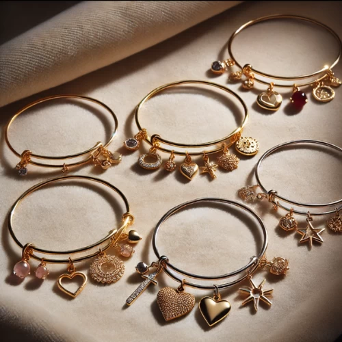 Fashion Bangles
