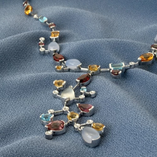 Pendant Necklace