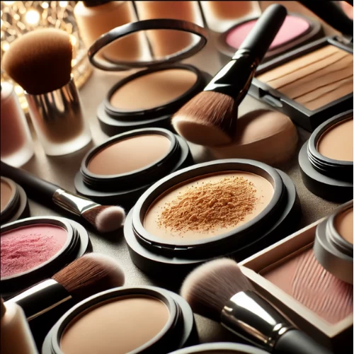 Powder Foundation
