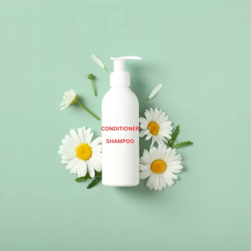 Conditioner shampoo